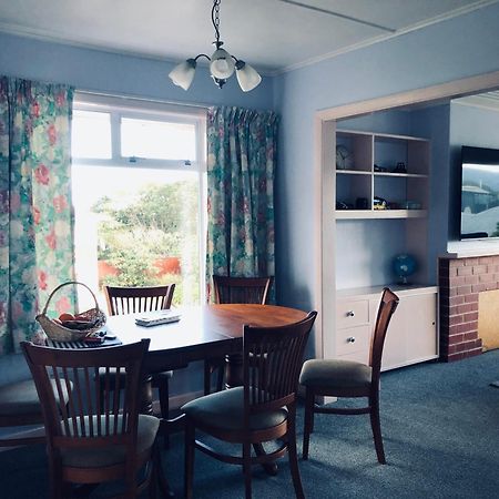 Sunny, Comfortable And Quiet温馨 Family Room2 Dunedin Exterior foto