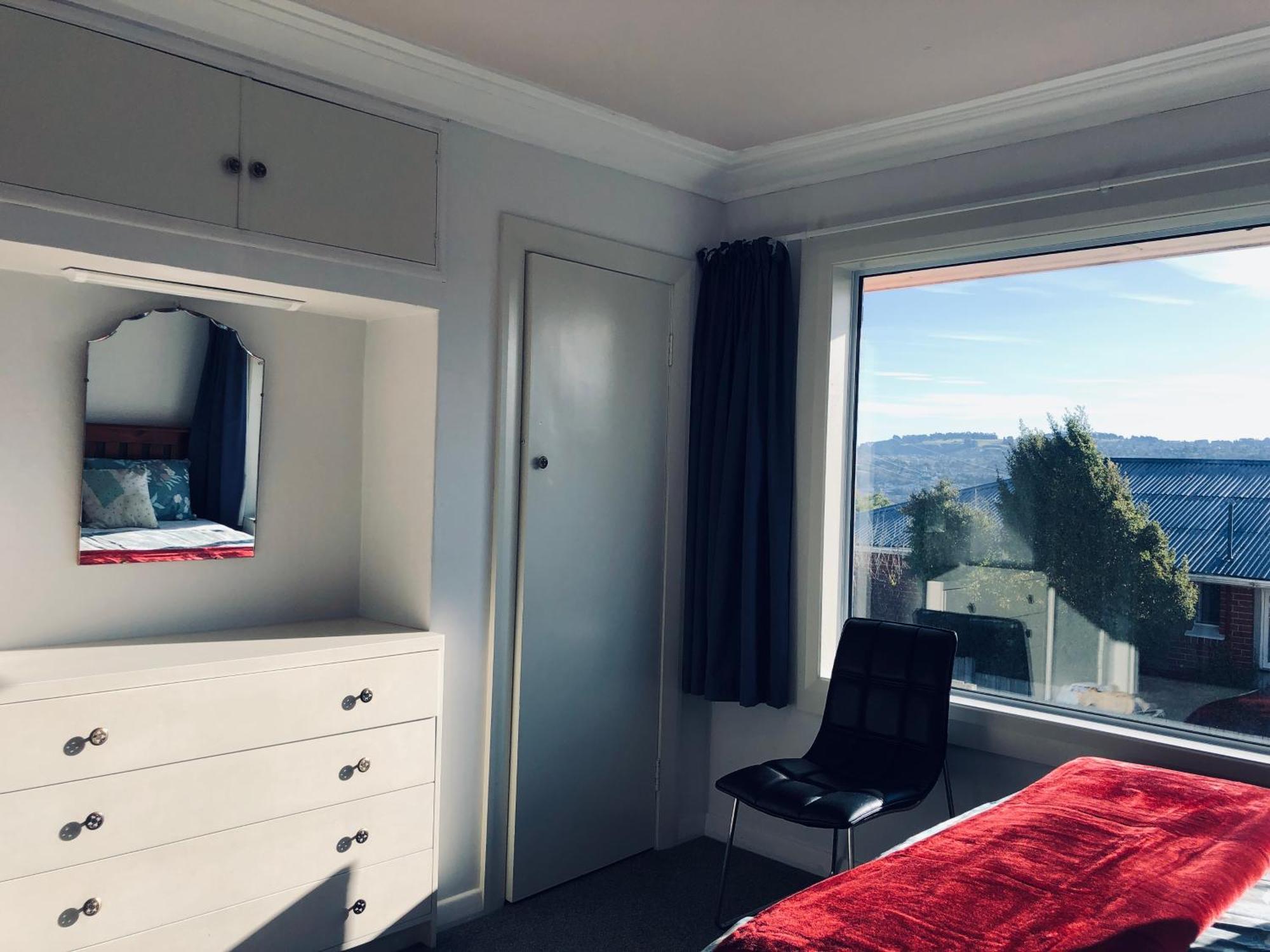 Sunny, Comfortable And Quiet温馨 Family Room2 Dunedin Exterior foto